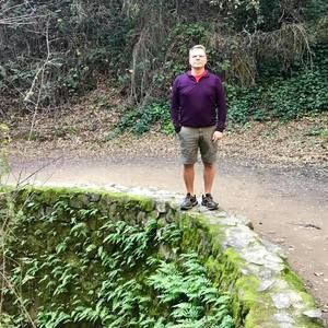 Meet your Posher, Andy